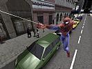 Spider-Man 2: The Game - screenshot #13