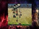 Ciron Wars: Sound of Depths - screenshot