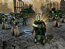 Warhammer 40000: Dawn of War II - Retribution - Dark Angels DLC - screenshot #3