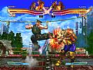 Street Fighter X Tekken - screenshot