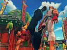 Super Street Fighter IV: Arcade Edition - screenshot #5