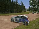 Colin McRae Rally 3 - screenshot #14