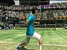 Virtua Tennis 4 - screenshot #22