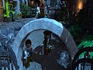 Lego Pirates of the Caribbean: The Video Game - screenshot #24