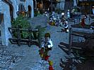 Lego Pirates of the Caribbean: The Video Game - screenshot #20