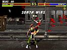 Mortal Kombat 3 - screenshot #8