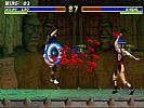Mortal Kombat 3 - screenshot #4