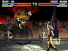 Mortal Kombat 3 - screenshot #3