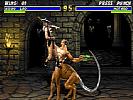 Mortal Kombat 3 - screenshot