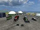 Farming Simulator 2011: DLC 2 - Renewable Energy Pack - screenshot #5