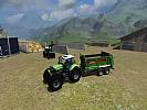 Farming Simulator 2011: DLC 2 - Renewable Energy Pack - screenshot #4