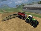 Farming Simulator 2011: DLC 2 - Renewable Energy Pack - screenshot #3