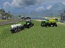 Farming Simulator 2011: DLC 2 - Renewable Energy Pack - screenshot #2