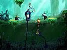 Rayman Origins - screenshot #18
