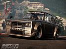 Need for Speed Shift 2: Unleashed - Speedhunters - screenshot #12