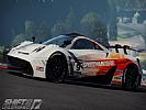 Need for Speed Shift 2: Unleashed - Speedhunters - screenshot #10