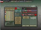 Hearts of Iron 3: For the Motherland - screenshot