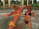 Bikini Karate Babes: Warriors of Elysia - screenshot #51