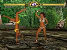 Bikini Karate Babes: Warriors of Elysia - screenshot #50