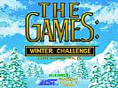 The Games: Winter Challenge - screenshot #16