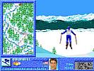 The Games: Winter Challenge - screenshot #9