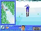 The Games: Winter Challenge - screenshot #4