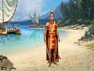 Civilization V: Civilization and Scenario Pack: Polynesia - screenshot #4