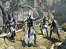 Assassins Creed: Revelations - screenshot