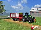 Farming Simulator 2011: DLC 3 - Trailers and Glasshouse Pack - screenshot #9