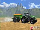 Farming Simulator 2011: DLC 3 - Trailers and Glasshouse Pack - screenshot #8