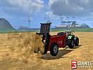 Farming Simulator 2011: DLC 3 - Trailers and Glasshouse Pack - screenshot #6