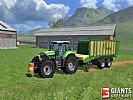 Farming Simulator 2011: DLC 3 - Trailers and Glasshouse Pack - screenshot #5
