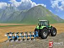 Farming Simulator 2011: DLC 3 - Trailers and Glasshouse Pack - screenshot #1