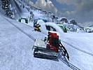 Ski Region Simulator 2012 - screenshot #3