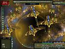 Gratuitous Space Battles: The Swarm - screenshot #4