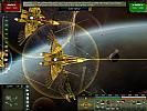 Gratuitous Space Battles: The Swarm - screenshot #2