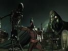 Batman: Arkham Asylum - Game of the Year Edition - screenshot #5