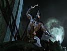Batman: Arkham Asylum - Game of the Year Edition - screenshot #1