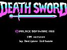Death Sword - screenshot #1