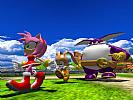 Sonic Heroes - screenshot #2