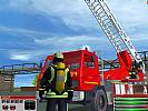 Feuerwehr Simulator 2010 - screenshot #5