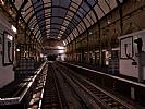 World of Subways Vol 3: London - Circle Line - screenshot #1