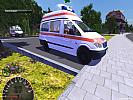 Emergency Ambulance Simulator - screenshot #7