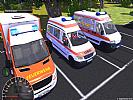 Emergency Ambulance Simulator - screenshot #3