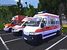 Emergency Ambulance Simulator - screenshot #2