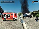 Airport Firefighter Simulator - screenshot #17