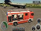 Airport Firefighter Simulator - screenshot #14