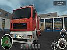 Airport Firefighter Simulator - screenshot #11