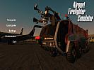 Airport Firefighter Simulator - screenshot #10