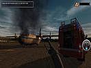 Airport Firefighter Simulator - screenshot #9